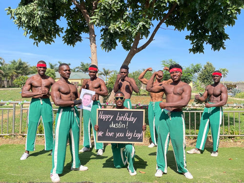 AfricanJoyflixs, Wishes Made Visual, Wishes From Africa, Africa-Greeting.com, greeting video from Africa, personalized greeting, African dance greeting, birthday greeting video, custom video gift, wishes from Africa,African Birthday Wishes, Vide